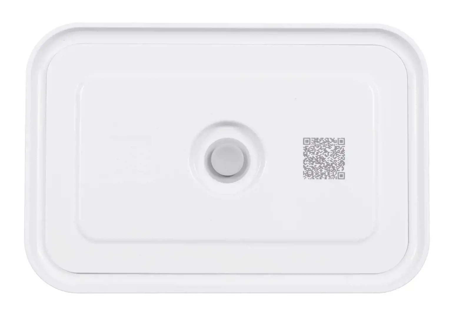 ZWILLING Fresh & Save stiklinis indas - 1,6 ltr.