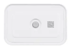 ZWILLING Fresh & Save stiklinis indas - 1,6 ltr.