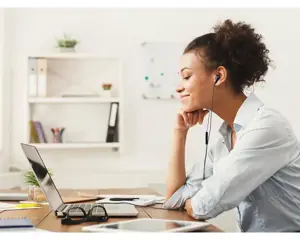 JVC HA-FR9UCBU - in-ear headphones, black