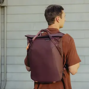 Peak Design Everyday Totepack V2 20L, eclipse