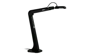 AVer M5, 25.4 / 3.2 mm (1 / 3.2"), CMOS, 3264 x 2448, 3264 x 2448 pixels, LED, 16x