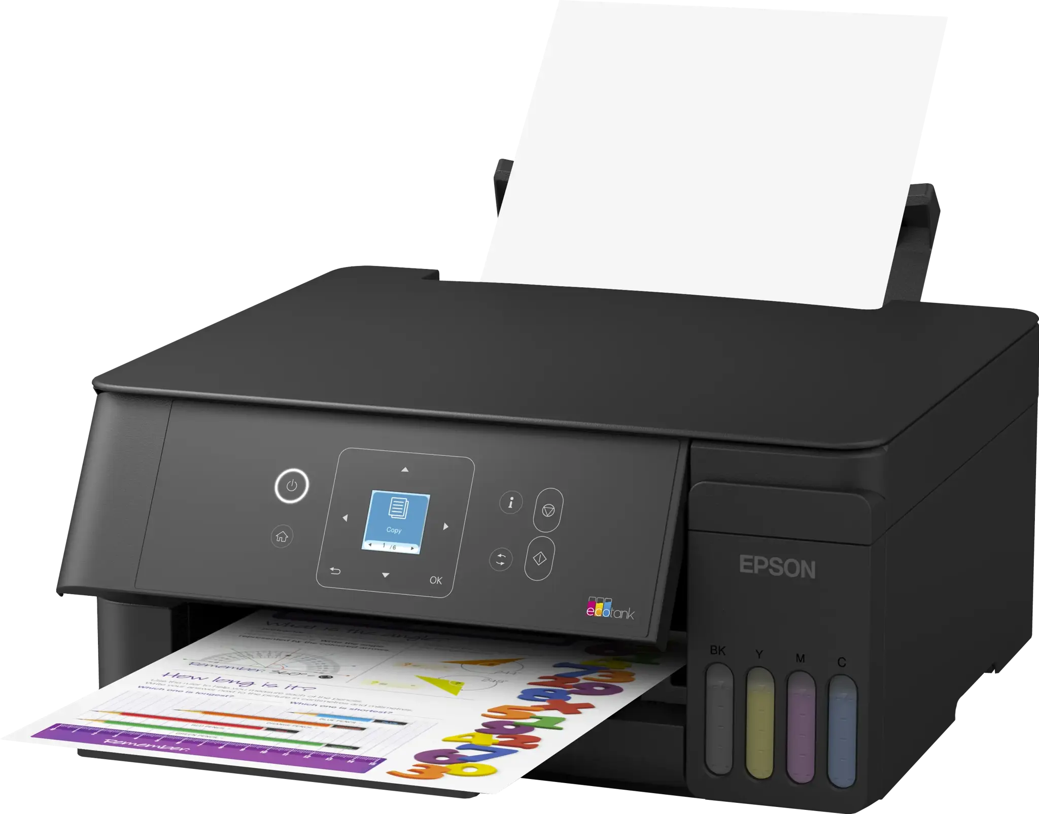 Epson EcoTank L3362