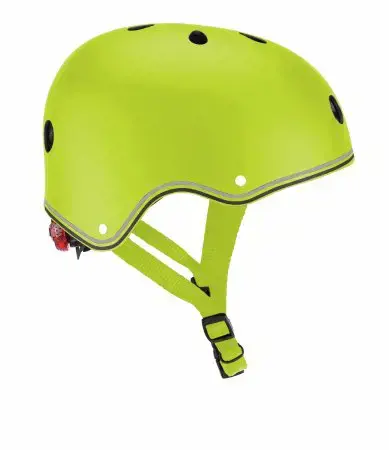 Globber šalmas Go Up Lights