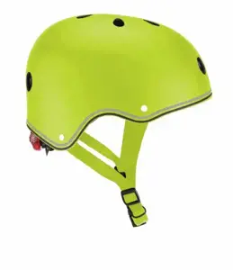 Globber šalmas Go Up Lights