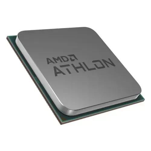Procesorius AMD Athlon™ 3000G, 3,5 GHz