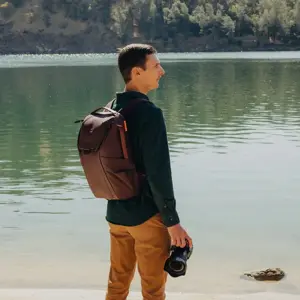 Peak Design Everyday Backpack V2 20L, eclipse