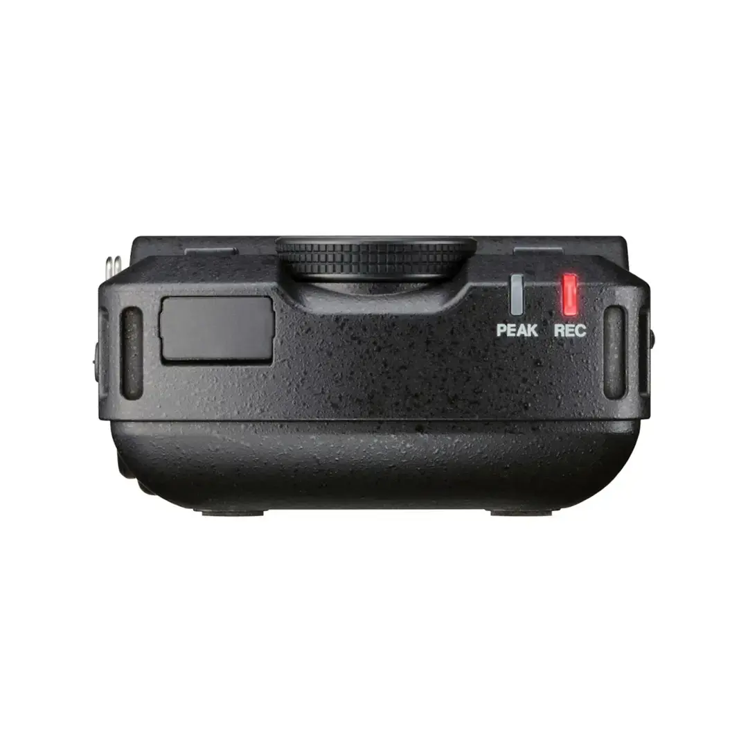 "Tascam Portacapture X6" - USB garso įrašymo įrenginys su 6 kanalais