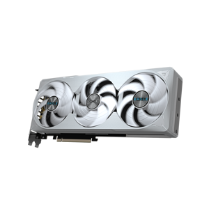 Vaizdo plokštė GIGABYTE GeForce RTX 5070 Ti 16 GB, GDDR7, GV-N507TEAGLEOC ICE-16GD 1.0