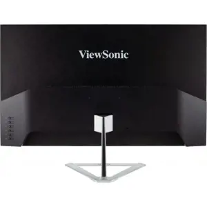 Monitorius Viewsonic VX Series VX3276-2K-mhd-2, 81.3 cm (32"), 2560 x 1440 pixels, Quad HD, LED, 4 ms, Silver