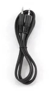 GEMBIRD CCA-404 Gembird garso kabelis JACK 3,5 mm M / JACK 3,5 mm M 1.2M