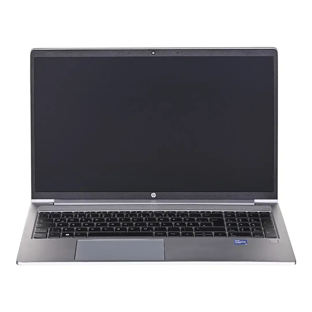 HP ProBook 650 G8 i5-1135G7 8GB 256GB SSD 15,6" FHD Win11pro Used US QWERTY