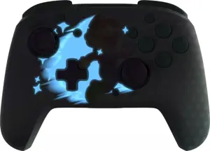 Turtle Beach wireless controller Rematch Nintendo Switch, Invincible Mario