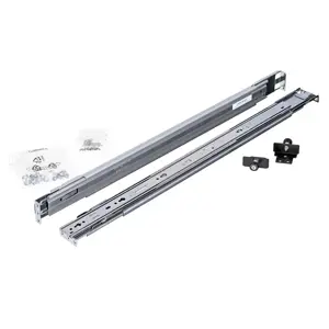 Asustor Lockerstor 4RS NAS Rack (1U) Intel Atom® C3538 8 GB DDR4 0 TB ADM Black