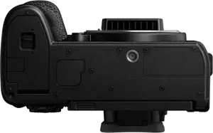 Panasonic Lumix DC-S5 IIX + 24-105mm