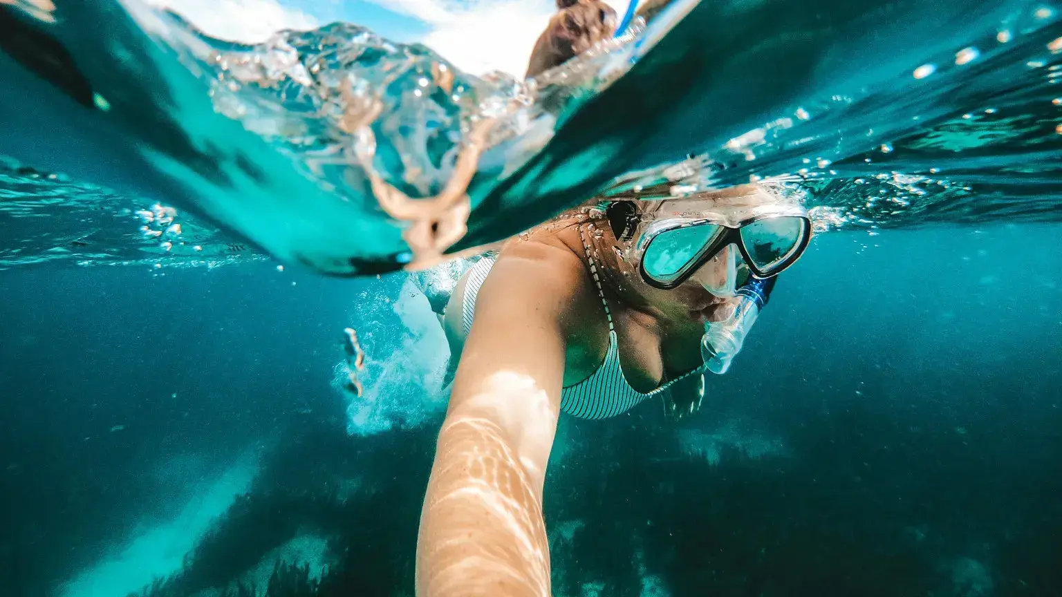 GoPro Handler Floating Hand Grip V3