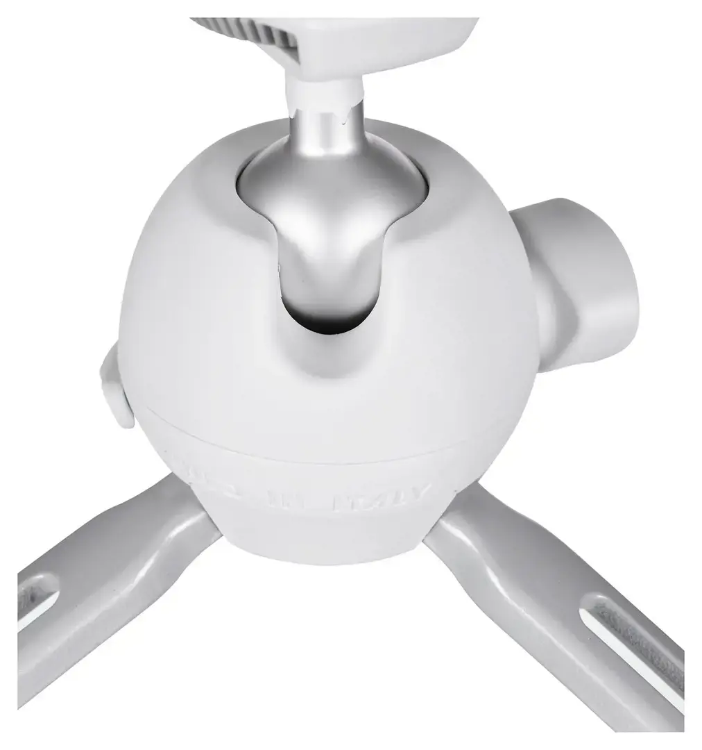 "Manfrotto" trikojis "Pixi Evo" MTPIXIEVO-WH, baltas