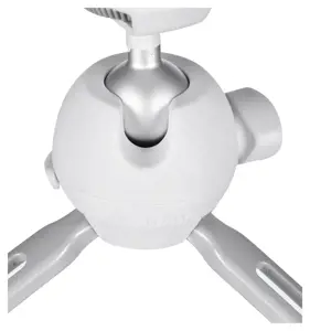 "Manfrotto" trikojis "Pixi Evo" MTPIXIEVO-WH, baltas