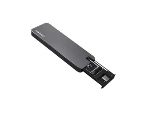 "NATEC" SSD korpusas "Rhino M.2 NVME
