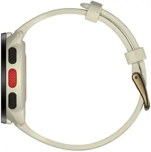 POLAR PACER WHI/WHI S-L