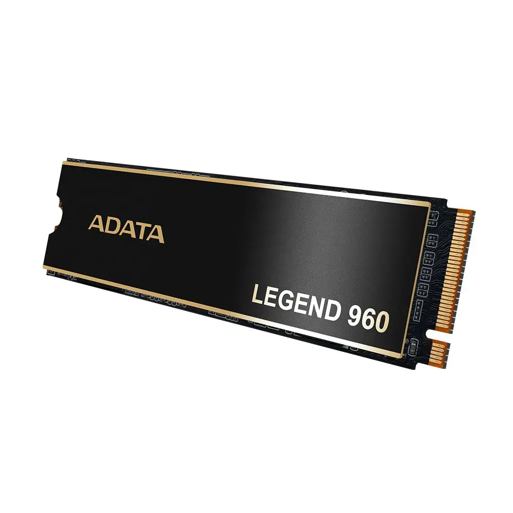 SSD diskas ADATA ALEG-960-1TCS 1000 GB, M.2, PCI Express 4.0