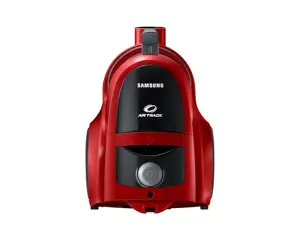 SAMSUNG Vacuum cleaner VCC45W0S3R/XSB/Damaged package