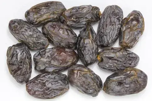 Džiovintis datulės JUMBO, kg