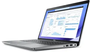 Dell Precision 3490 PRE3490-U52516 Ultra 5 135H 14" FHD AG 16GB SSD256 BT BLKB LAN W11Pro Grey (REPACK) 2Y New Repack/Repacked