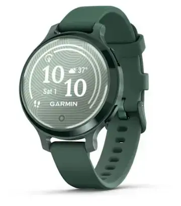 SMARTWATCH LILY 2 ACTIVE/GREEN/GRN 010-02891-02 GARMIN
