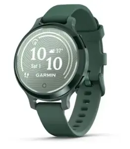 SMARTWATCH LILY 2 ACTIVE/GREEN/GRN 010-02891-02 GARMIN