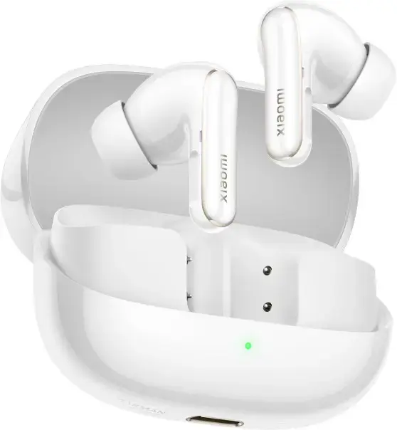 Xiaomi wireless earbuds Buds 5 Pro, white
