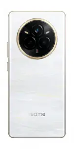 Smartfon realme 14 Pro 5G Dual Sim 8/256GB Pearl White