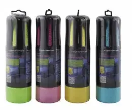 "Esperanza ES122M" valymo priemonės