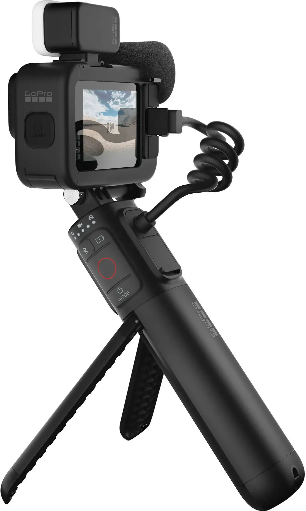 GOPRO HERO11 BLACK CREATOR EDITION