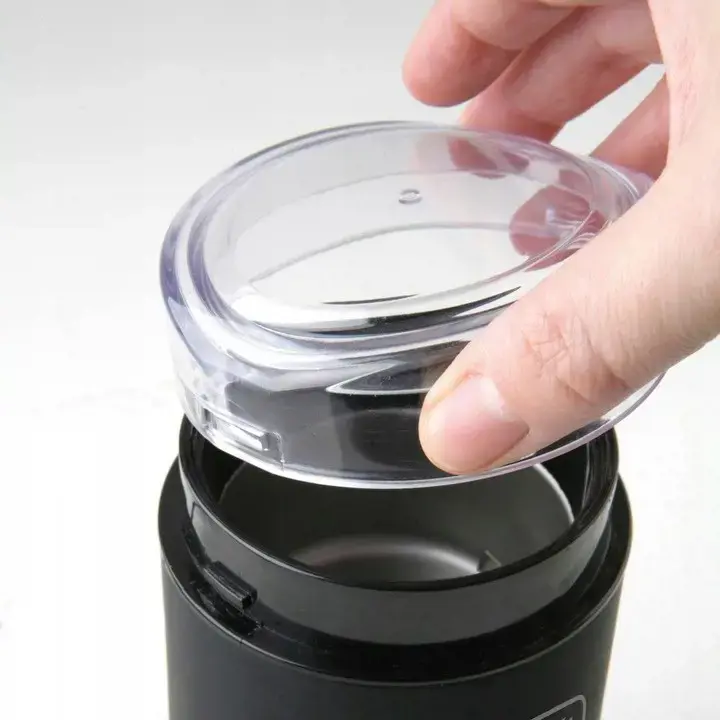 Kavamalė BLACK+DECKER 8432406080010