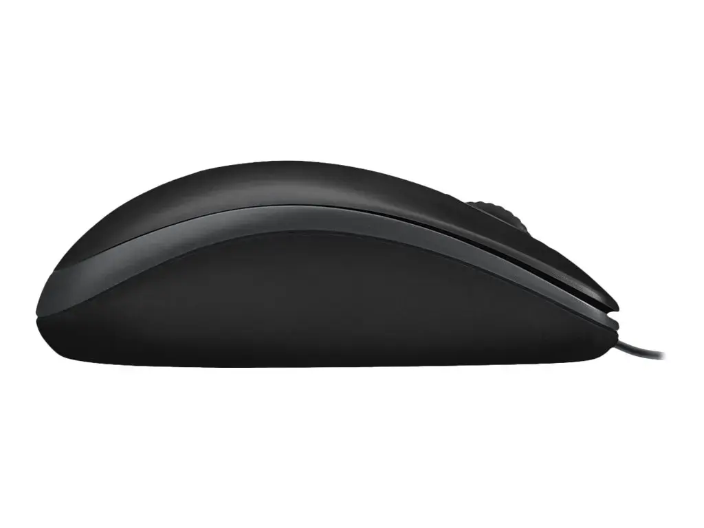 LOGITECH stalinis kompiuteris MK120 - JAV - NSEA