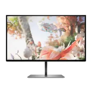 ATNAUJINTI AUKSAS HP Z25xs G3 QHD USB-C monitorius - 25 colių 2560x1440 QHD 266 nitų "DreamColor AG…