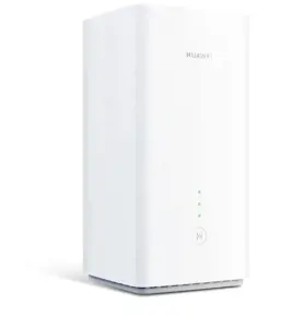 Huawei Router CPE Pro 3 B628-350 802.11ac, 1167 Mbit/s, Ethernet LAN (RJ-45) ports 2, MU-MiMO Yes, …