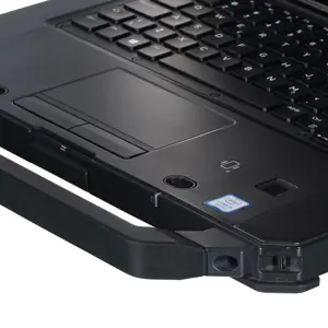 DELL LATITUDE RUGGED 5420 i5-8350U 16GB 512GB SSD 14" FHD(touch) LTE Win11pro Naudotas