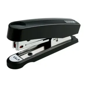 Stapler B10 Novus Professional black