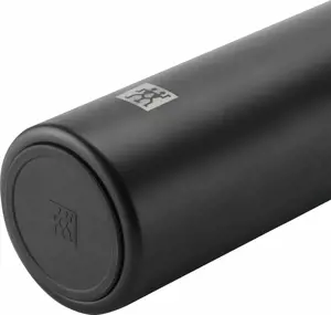 Termo puodelis ZWILLING THERMO 450 ml, juodas