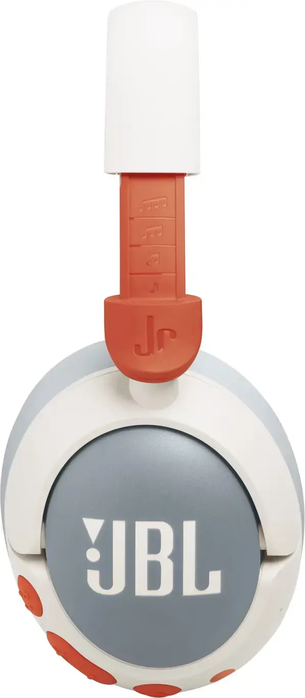 JBL wireless headset Junior 470NC, white