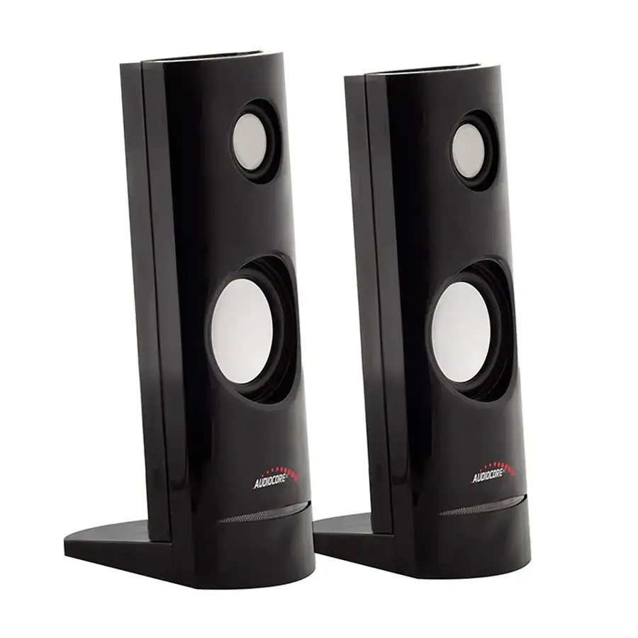 Garsiakalbiai 8W USB AC860