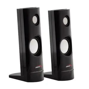 Garsiakalbiai 8W USB AC860