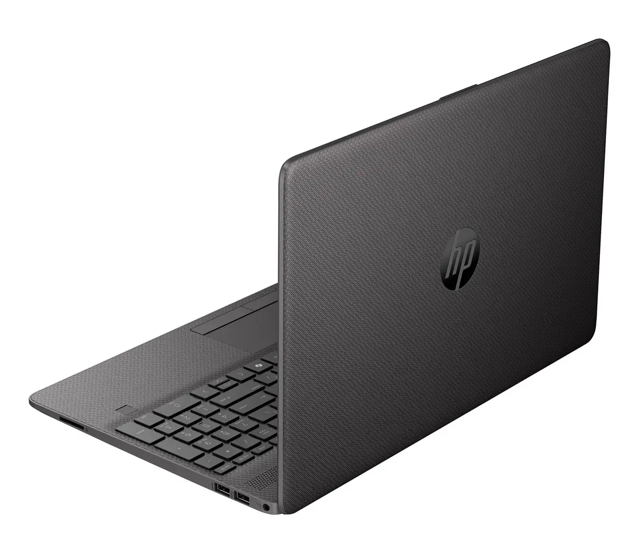 HP 250R G9 15.6-inch Notebook PC Intel Core 5 120U, 39.6 cm (15.6"), Full HD, 8 GB DDR4 SDRAM, 512 GB SSD, Wi-Fi 6 (802.11ax), Windows 11 Pro, Black