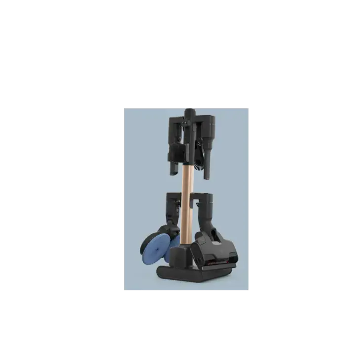 Dulkių siurblys ELECTROLUX EP81HB25WU