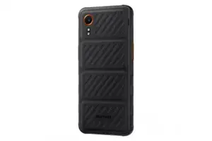 Mobilusis telefonas Samsung Galaxy Xcover7, 128 GB, Juoda