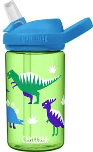 CamelBak Eddy+ Kids 400 ml buteliukas su dinozaurais