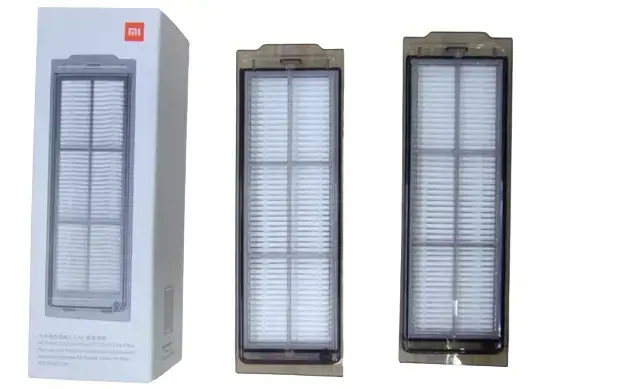 "XIAOMI Mi RV Mop 2 Pro/2 Lite" filtras