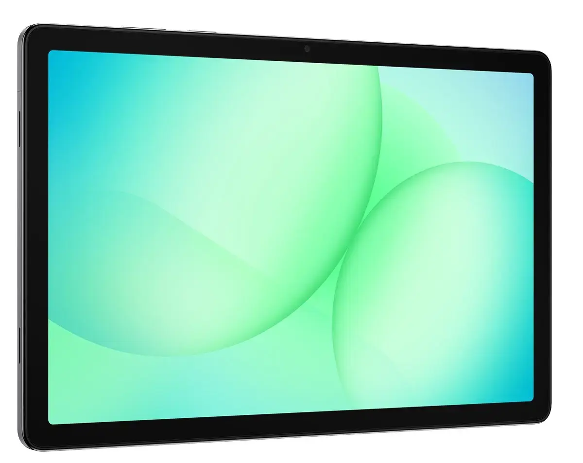 Samsung Galaxy Tab A11+ (X230) (Grey) 11” TFT LCD 1200x1920,2.5GHz&2.0GHz/128GB/6GB RAM/Android 16/microSDXC/WiFi,BT | Samsung