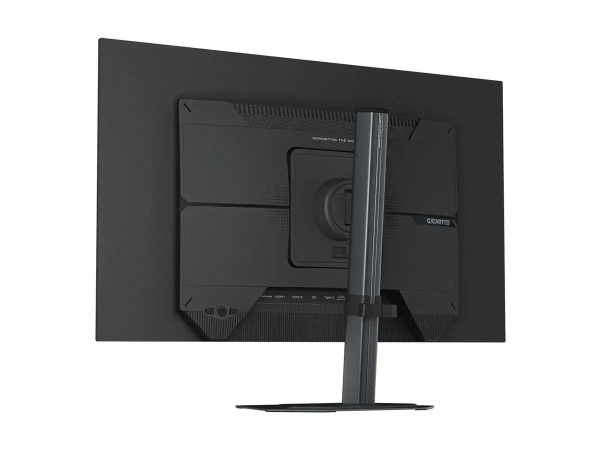 Gigabyte | MO27Q28G EK | 27 " | OLED | QHD | 280 Hz | 0.03 ms | 2560 x 1440 pixels | 335 cd/m² | HDMI ports quantity 2